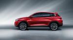 Chery Tiggo 7 2016 года